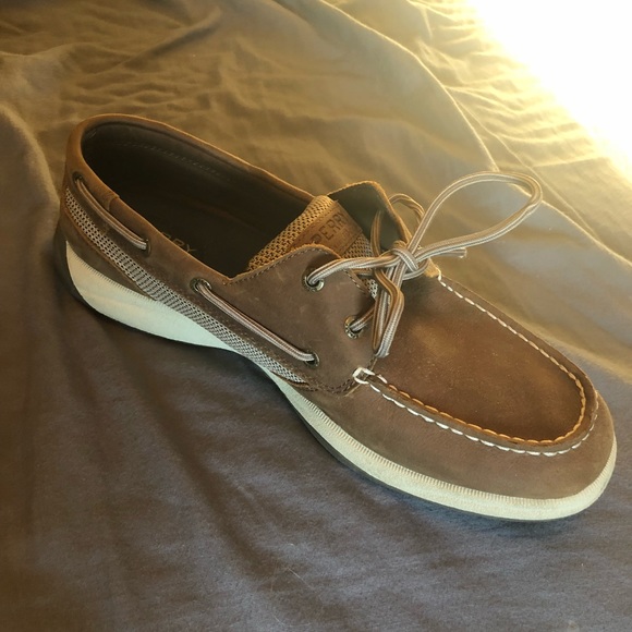 Sperry Topsider’s - Picture 2 of 3